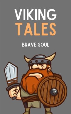 Cover Viking Tales (Boys and Girls, #1) (eBook, ePUB)