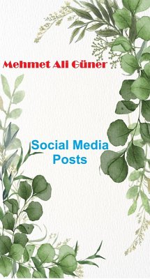 Cover Social Media Posts (eBook, ePUB)
