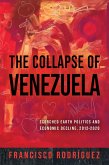 The Collapse of Venezuela (eBook, ePUB) The Collapse of Venezuela (eBook, ePUB)