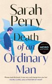 Death of an Ordinary Man (eBook, ePUB)