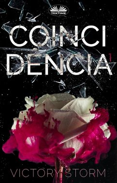 Cover Coincidência (eBook, ePUB)