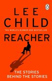 Reacher: The Stories Behind The Stories (eBook, ePUB)
