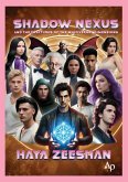 Shadow Nexus (eBook, ePUB) Shadow Nexus (eBook, ePUB)