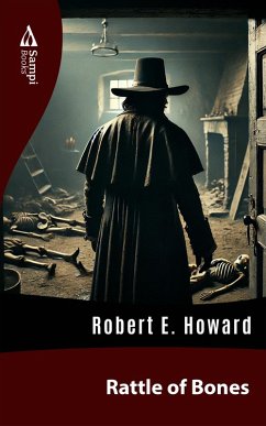 Cover Rattle of Bones (eBook, ePUB)