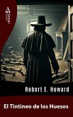 El Tintineo de los Huesos (eBook, ePUB)