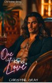 One of A Kind Love (eBook, ePUB) One of A Kind Love (eBook, ePUB)