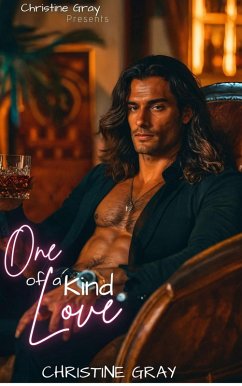 Cover One of A Kind Love (eBook, ePUB)