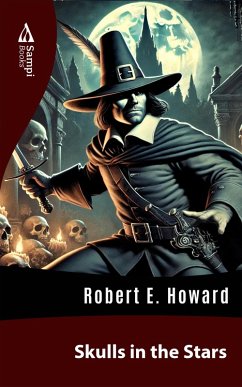 Cover Skulls in the Stars (eBook, ePUB)