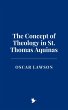 The Concept of Theology in St. Thomas... - Bild 1