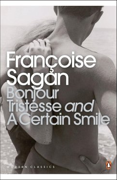 Cover Bonjour Tristesse AND A Certain Smile (eBook, ePUB)