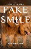 Fake Smile (eBook, ePUB) Fake Smile (eBook, ePUB)