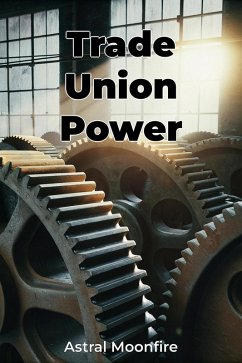 Trade Union Power (eBook, ePUB) - Moonfire, Astral