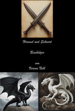 Cover Himmel und Schwert: Beschützer (eBook, ePUB)
