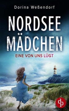 Nordseemädchen (eBook, ePUB) - Weßendorf, Dorina