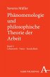 Phänomenologie und philosophische... - Bild 1
