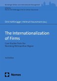 The Internationalization of Firms (eBook, PDF)