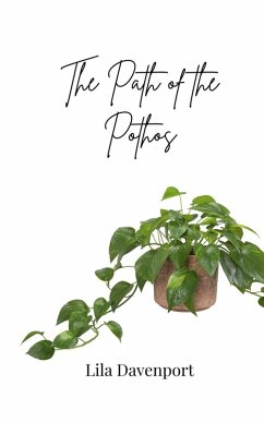 Cover The Path of the Pothos