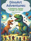 DinoArt Adventures