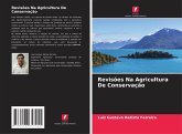 Revisões Na Agricultura De Conservação
