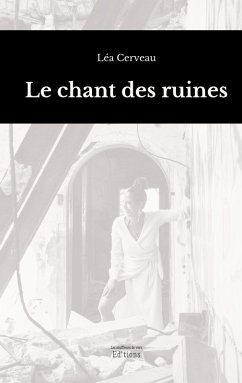 Cover Le chant des ruines