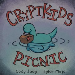 Cover CryptKids Picnic