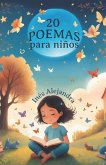 20 Poemas para Niños