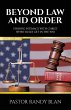 Beyond Law and Order Finding Intimacy... - Bild 1
