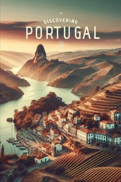 Discovering Portugal - Avallone, Marcello