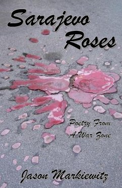 Cover Sarajevo Roses