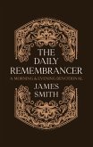 The Daily Remembrancer The Daily Remembrancer