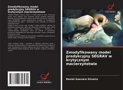 Zmodyfikowany model predykcyjny SEGRAV w krytycznym macierzy¿stwie - Guevara Silveira, Daniel