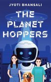 The Planet Hoppers The Planet Hoppers