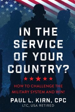 In the Service of Your Country? In the Service of Your Country?