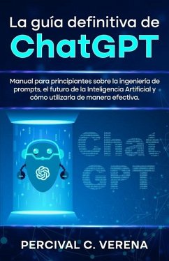 Cover La Guía Definitiva de ChatGPT
