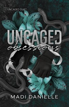 Cover Uncaged Obsessions