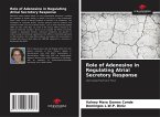 Role of Adenosine in Regulating Atrial Secretory Response