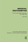 Medieval Southampton
