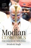 Modian Consensus Modian Consensus