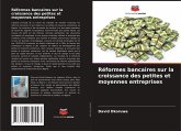 Réformes bancaires sur la croissance des petites et moyennes entreprises