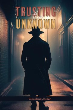 Trusting the Unknown - Jordan, Cleveland
