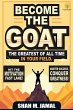 Become The GOAT - The Greatest of All... - Bild 1