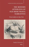 The Modern Afterlives of Old Irish Travel Narratives