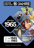 Geboren 1965 Geboren 1965