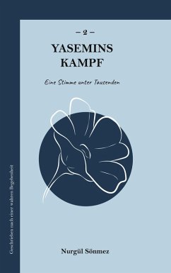 Yasemins Kampf Cover Yasemins Kampf
