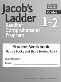 Jacob's Ladder Reading Comprehension Program Jacob's Ladder Reading Comprehension Program