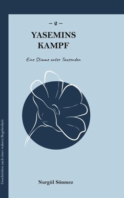 Yasemins Kampf Cover Yasemins Kampf