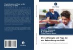 Physiotherapie und Yoga bei der Behandlung von DMD Physiotherapie und Yoga bei der Behandlung von DMD