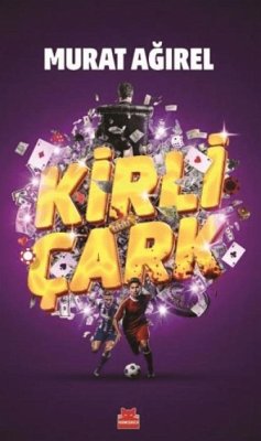 Cover Kirli Cark