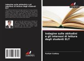 Indagine sulle abitudini e gli interessi di lettura degli studenti ELT