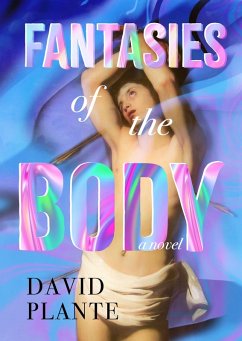Cover Fantasies of the Body